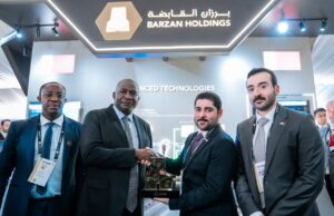 Qatar’s Barzan Holdings seeks defence technology partnerships with Nigeria