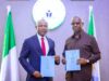 Enugu, Humatrix sign deal to create 100,000 jobs in five years