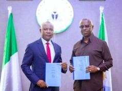 Enugu, Humatrix sign deal to create 100,000 jobs in five years