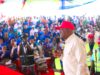 Wike challenges Atiku, Amaechi to explain records ahead of 2027