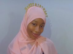 Kaduna NBA chairman loses daughter