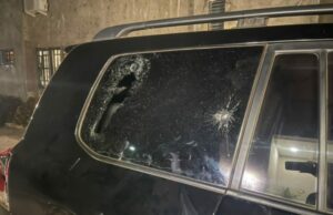 Sokoto ADC candidate escapes as gunmen attack convoy