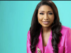EndSARS:TV host recounts being trapped as hoodlums set TVC building ablaze