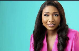 EndSARS:TV host recounts being trapped as hoodlums set TVC building ablaze