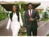 Zlatan, Davita set October 24 for wedding celebration