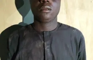 Police arrest man of raping, impregnating 12-year-old in Abuja