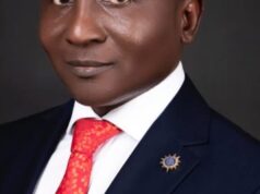 WAEC appoints Nigeria’s Dangut as Registrar, CEO Dangut