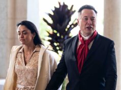 Elon Musk, Shivon Zilis end relationship after four children Musk