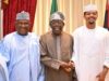 BUA Chairman Abdul Samad Rabiu visits Tinubu, calls for Nigeria’s unity, prosperity