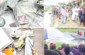 Senate seeks probe of NAF plane crash, maintenance funds NAF