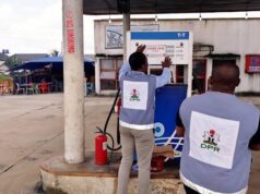 NMDPRA seals filling stations over petrol under-dispensing