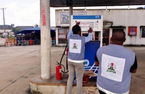 NMDPRA seals filling stations over petrol under-dispensing