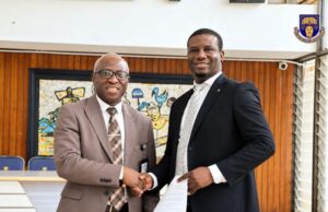 OAU lecturer wins $5m Gates Foundation grant to tackle maternal deaths in Nigeria OAU