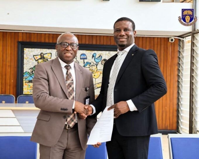 OAU lecturer wins $5m Gates Foundation grant to tackle maternal deaths in Nigeria OAU