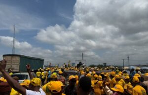 40-year-old man killed as thugs attack Accord Party supporters in Ibadan Accord Party
