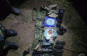 Troops kill 2 terrorists, recover ammunition in Sokoto Troops
