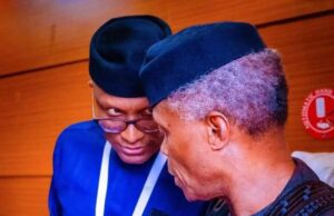 Akande slams Babachir Lawal: Osinbajo’s office reflected Nigeria, not church agenda Akande