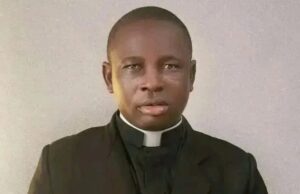 Police rescue abducted Catholic priest, 5 others in Benue Police