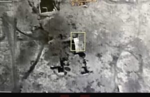 Troops kill 16 ISWAP terrorists in Lake Chad airstrike ISWAP