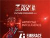 Zenith Bank’s tech fair sixth edition to feature AI talks Zenith Bank