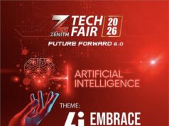 Zenith Bank’s tech fair sixth edition to feature AI talks Zenith Bank