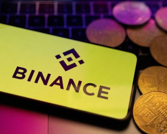 Binance