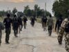 Troops kill 48 ISWAP terrorists, recover arms in Borno, Yobe Troops