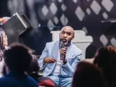 Banky W reveals how 2023 election defeat led him to pastoral ministry in US