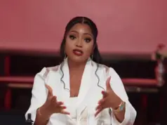 Regina Daniels marks 25th birthday in wheelchair, opens up on health struggles