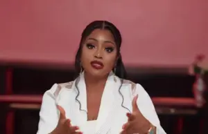 Regina Daniels marks 25th birthday in wheelchair, opens up on health struggles