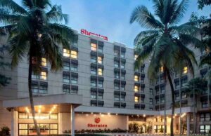 Sheraton Lagos owner posts N5.31bn profit as borrowing costs hit zero