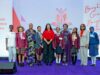 Zenith Bank vows commitment to girl-child development, empowers 300 schoolgirls Zenith Bank