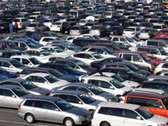 FG bars MDAs from buying vehicles from unregistered suppliers Nigeria