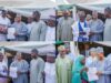 Uba Sani moves to resettle seven Kaduna communities in military land dispute