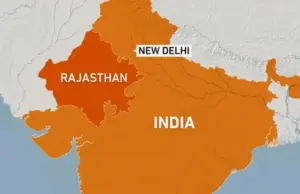 Patient dies after ambulance stopped for governor’s convoy in India