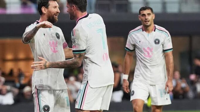 Inter Miami Miami