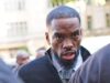 Ivan Toney appears in court over London nightclub assault Toney