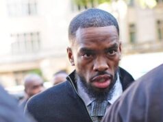 Ivan Toney appears in court over London nightclub assault Toney