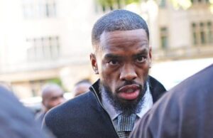 Ivan Toney appears in court over London nightclub assault Toney