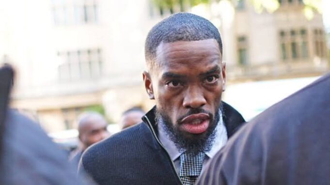 Ivan Toney in London court Toney