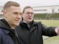 UCL: Bayern’s Kimmich to miss Arsenal clash over father’s death Kimmich