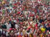 Kwankwasiyya protests NDC governorship candidate’s omission from INEC list