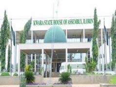 Kwara lawmakers endorse state police bill