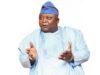 Ogun 2027: Adebutu vows to challenge omission from INEC’s governorship list