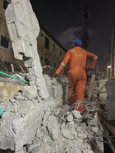 Lagos