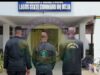 Lagos police detain 4 officers, disband tactical team over viral harassment video Lagos