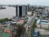 Lagos govt diverts traffic as Ozumba Mbadiwe road rehabilitation begins October 19 Lagos