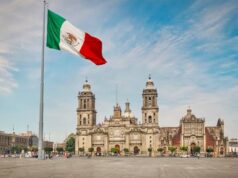 Mexico records ninth journalist killing in 2026