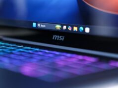 Microsoft unveils $2,599 AI-powered surface laptop Microsoft