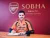 Mikel Arteta signs new Arsenal contract Arteta
